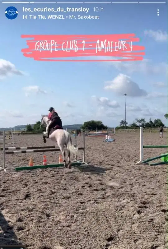 Image de la publication Facebook