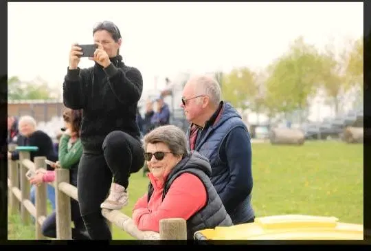 Image de la publication Facebook