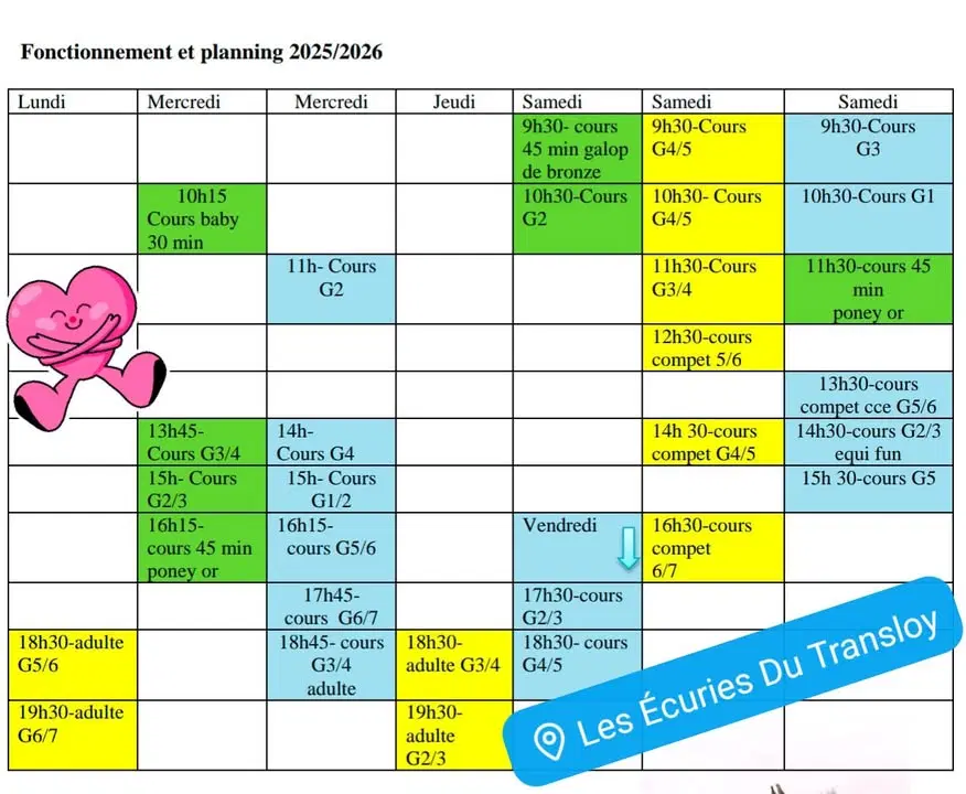 Image de la publication Facebook