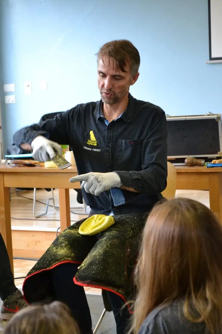 Image de la publication Facebook