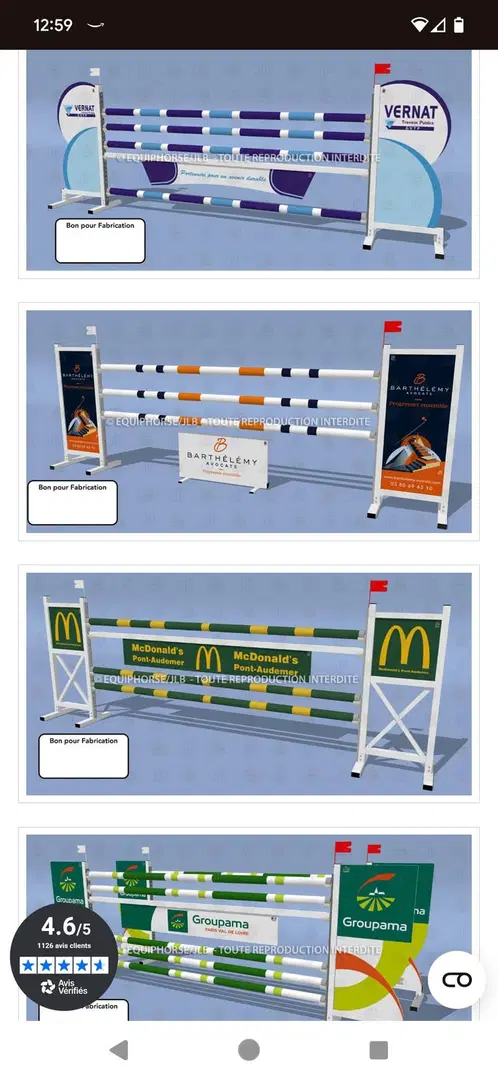 Image de la publication Facebook