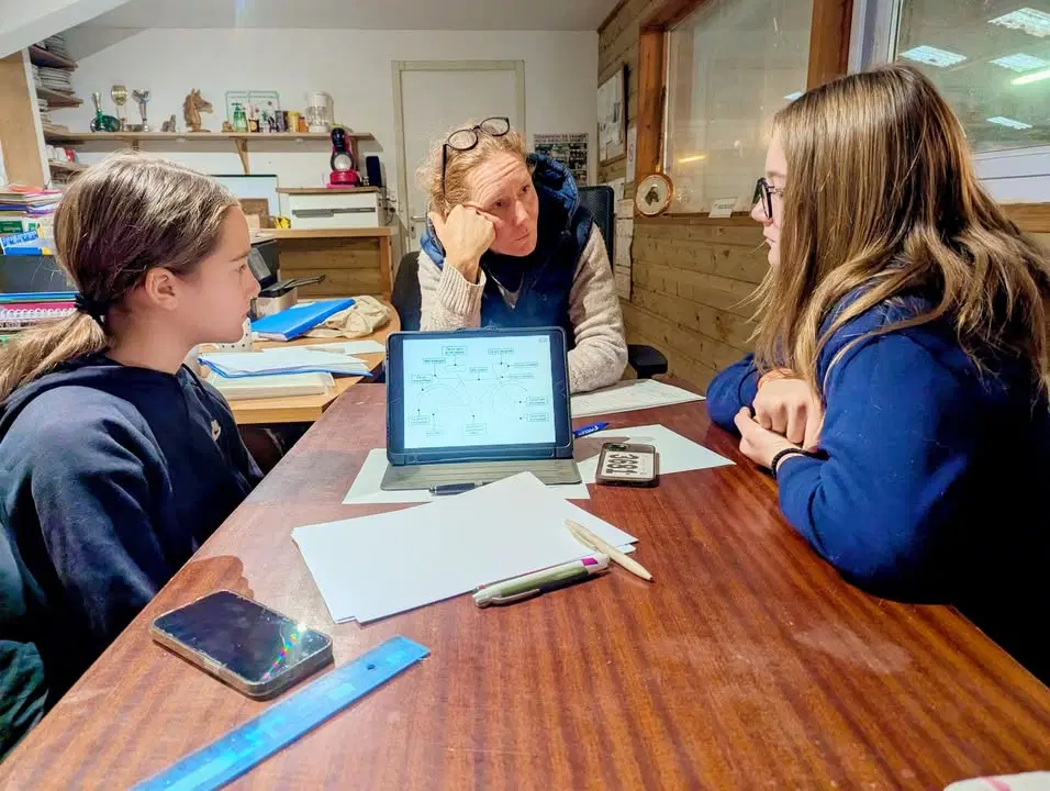 Image de la publication Facebook