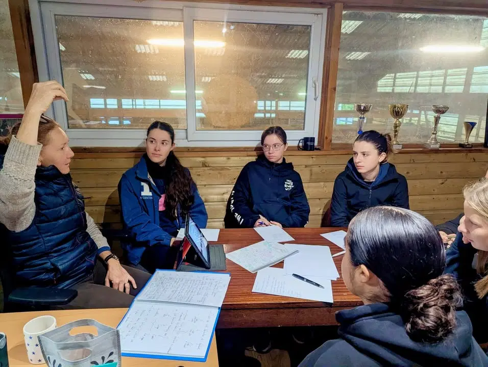 Image de la publication Facebook