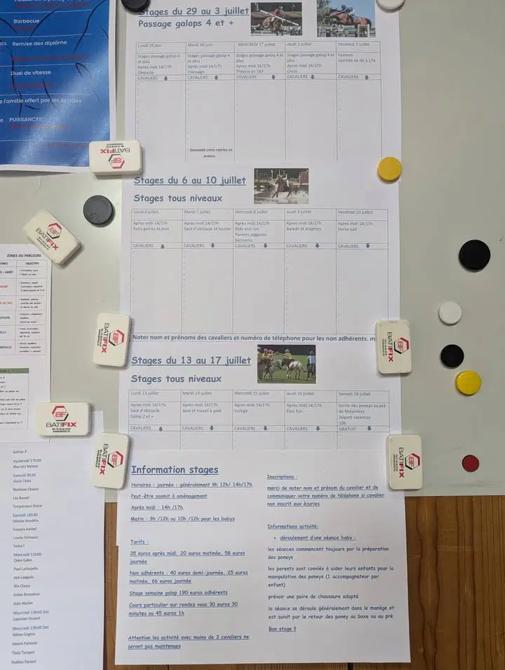 Image de la publication Facebook