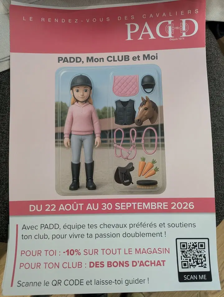 Image de la publication Facebook