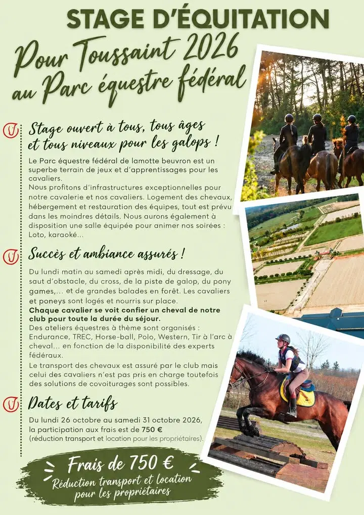 Image de la publication Facebook